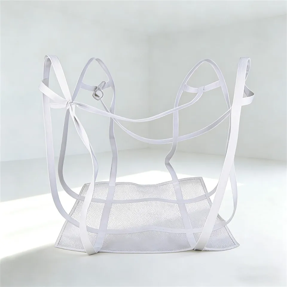 Rigid Slip Sheet System